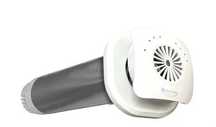 Rekuperator ścienny CLIMTEC RD-100 STANDARD 600 mm
