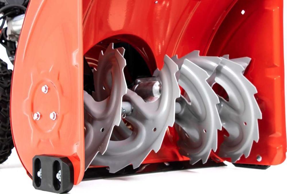 Odśnieżarka spalinowa Faworyt KZO66LE