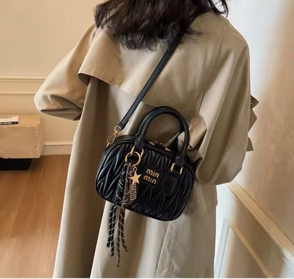 Модная Сумка miu miu