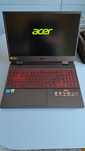 Laptop Gamingowy Acer Nitro 5 model (AN-515-58) + Torba gratis
