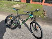 Велосипед Kross level R2 (L) Гідравліка