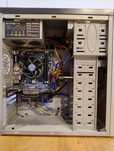 Komputer i5, GTX 650, 8GB DDR3 + Monitor