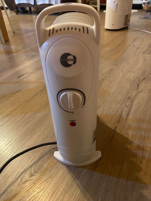 Aquecedor a óleo EQUATION MINI 500W