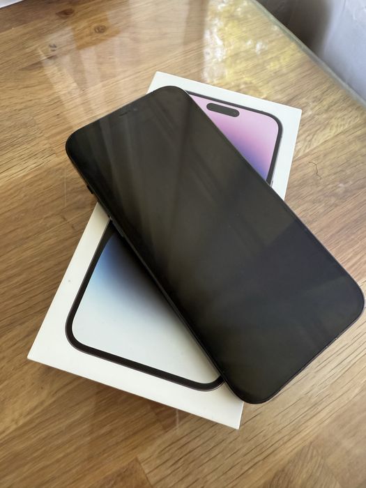 Iphone 12pro max 128gb