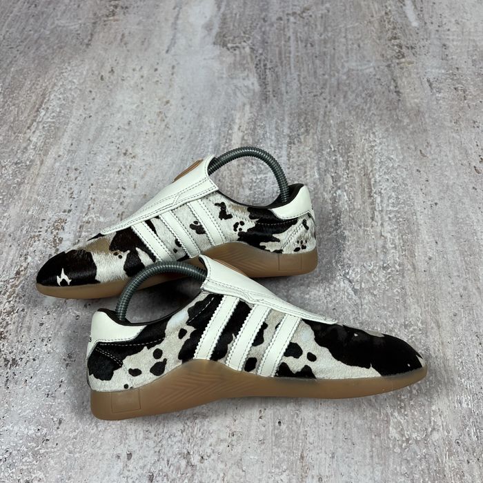Оригінал кросівки Adidas Taekwondo Mei 37 розмір