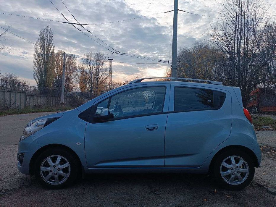 Продам власне авто Ravon R2 (аналог Shevrole Spark), 2020 р.