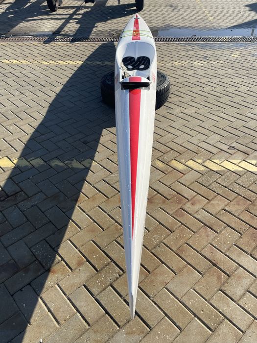Surfski Nelo 550 L