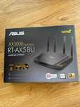 Router Asus RT-AX58U  DualBand