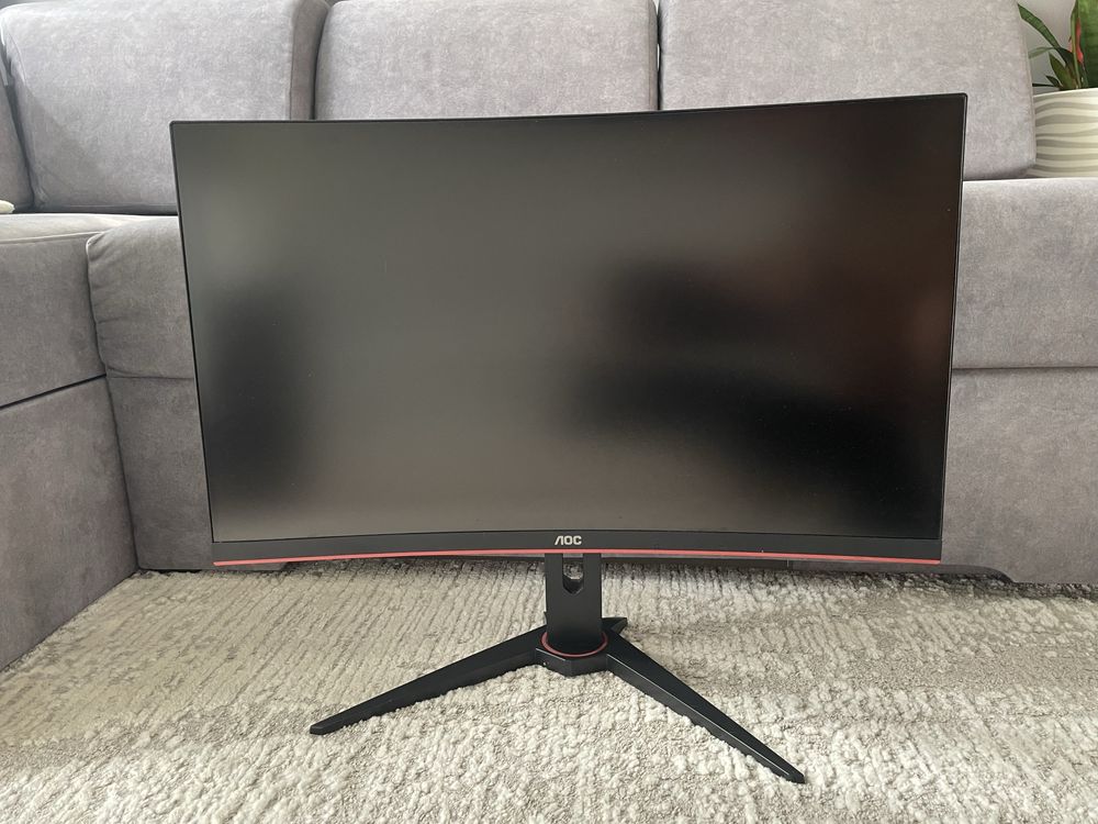Sprzedam monitor NOC C27G1
