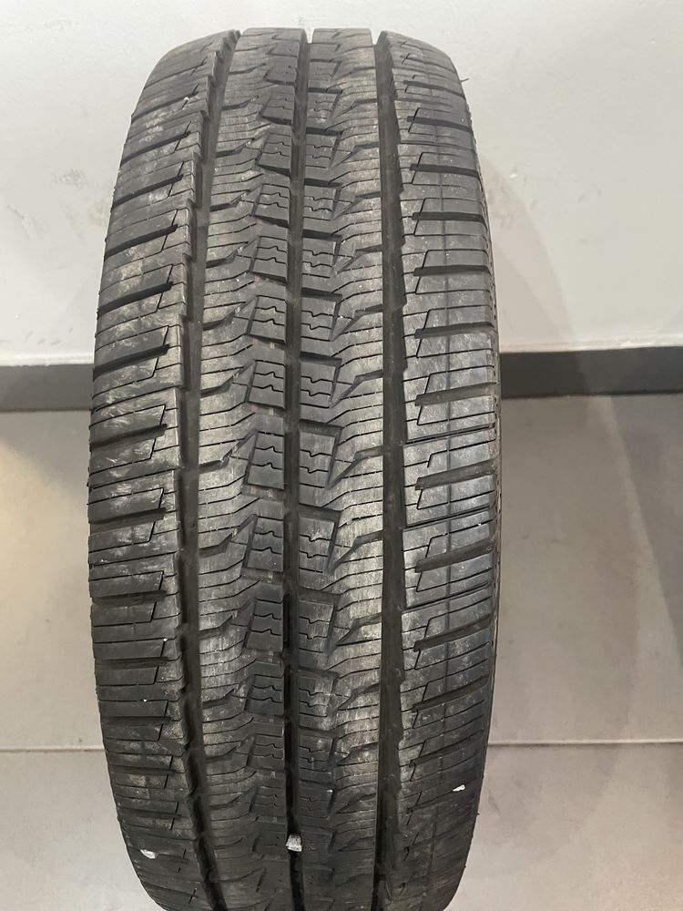 195/70 R15C Continental VanContact 4 Season