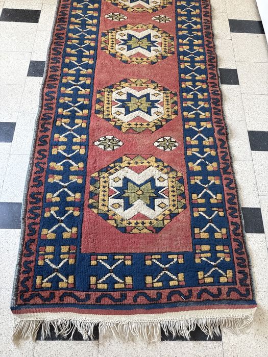 Tapete corredor – 2,68m x 83cm