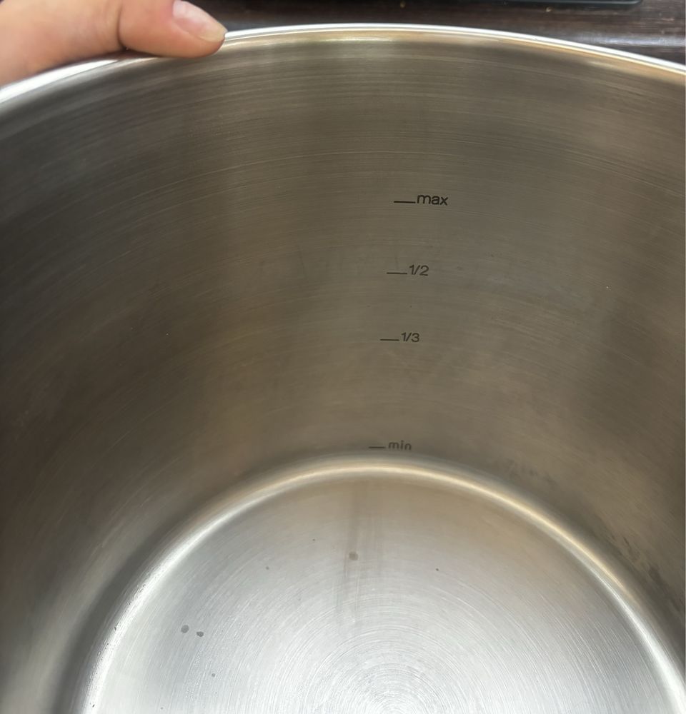 Szybkowar Fissler