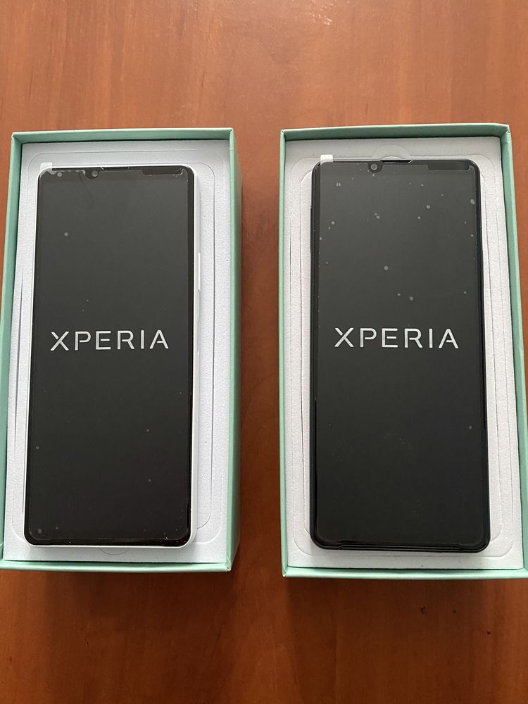 Новий смартфон Sony Xperia IV10(4) 6/128 гб + Подарунок!