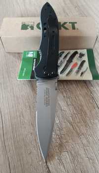 складний ніж CRKT 6763G Crawford Point Guard, Discontinued! Оригінал!