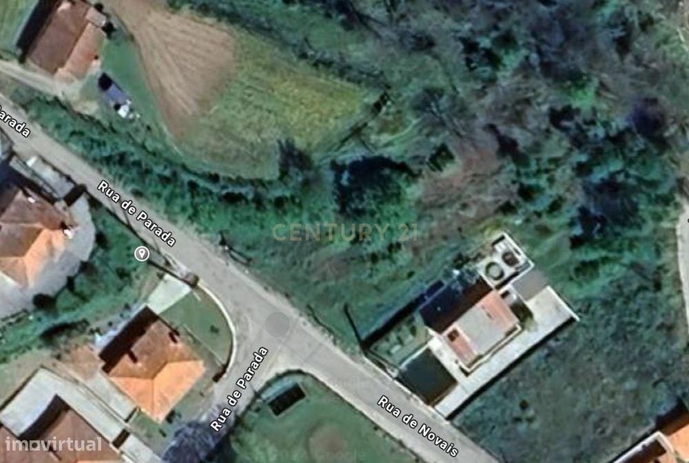 Terreno em Novais, Arouca