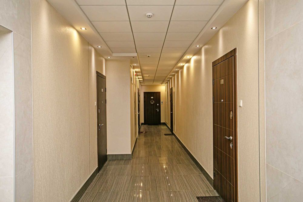 Подобова оренда 2 к.кв.в ЖК «Central Park» вул.Маккейна 7 центр-22-555.biz.ua