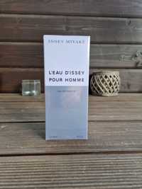 Issey Miyake L'eau D'issey Pour Homme 125 ml