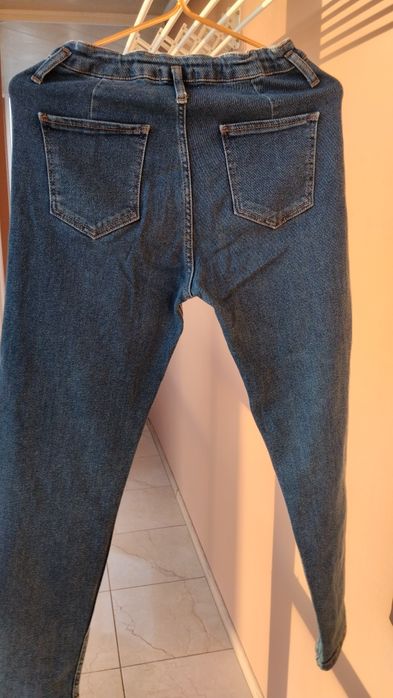 Джинси Мом розм 40