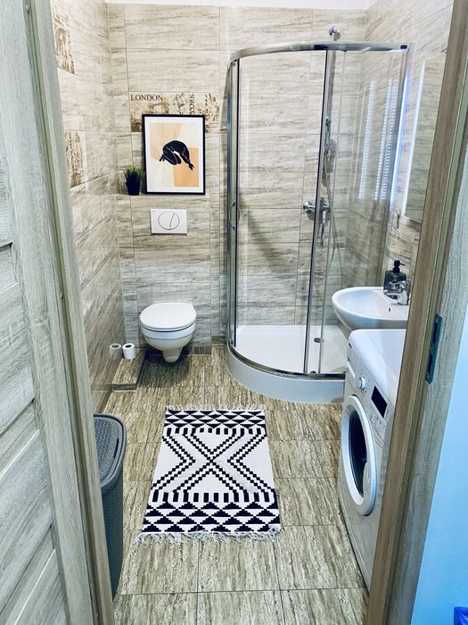 Kawalerka na wynajem