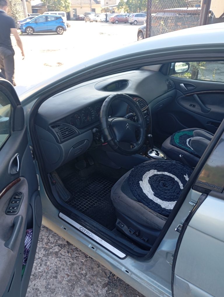 Авто Разборка Сітроен,Citroen c5 2003 года
