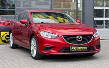 Mazda 6 2013 року