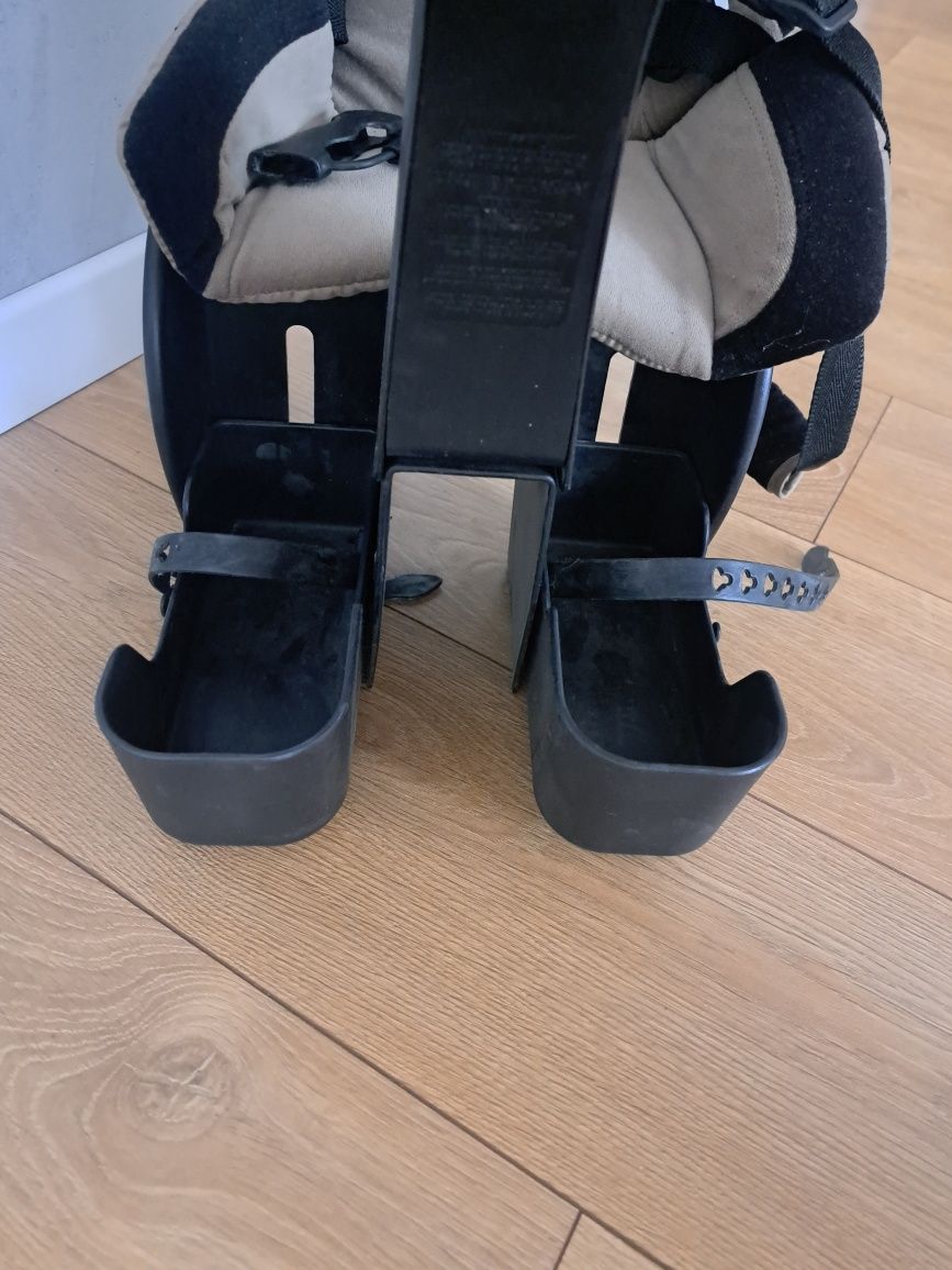 Fotelik Weeride Kangaroo