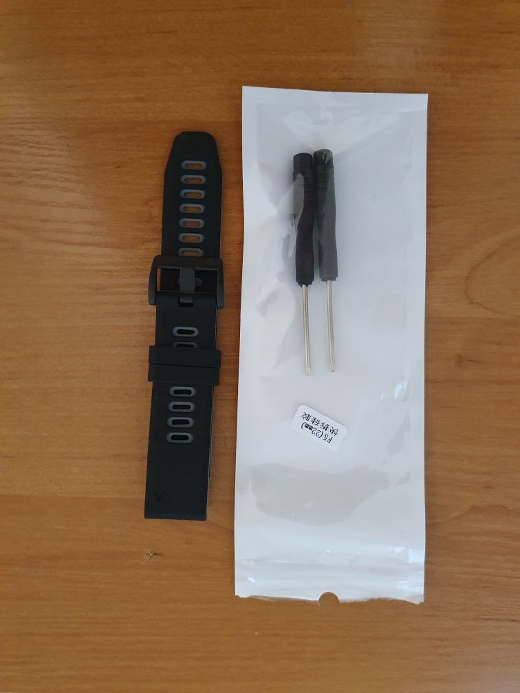 2 x Pasek garmin quickfit 22 mm do  fenix 6, 5