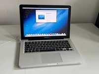 Ноутбук Apple MacBook pro i5/4ram/500HDD