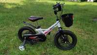 Дитячий велосипед Mars Evolution-2 14″ вік від 3 до 6 р. легкосплавний