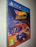 Gra Ps4 Hot Wheels Unleashed PL gry PlayStation 4 Crash Lego Spyro GTA