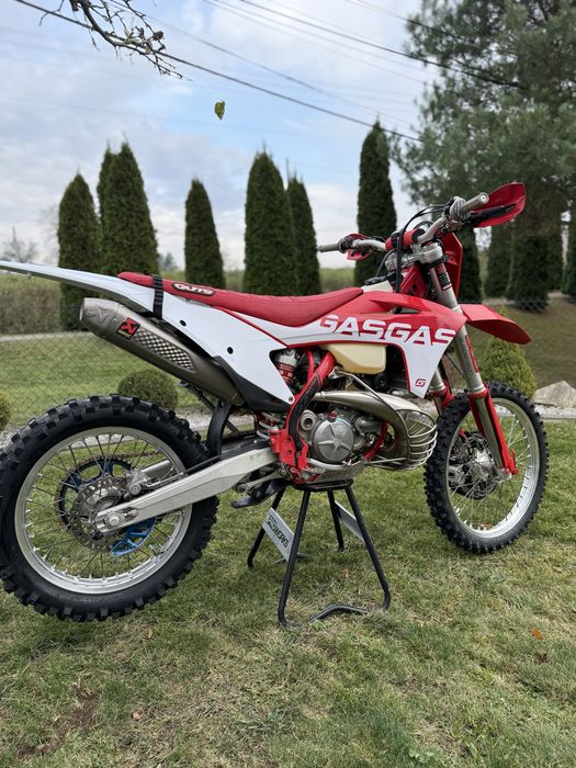 GasGas ec 250 tpi 2021