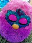 Furby boom Cristal diamentowy