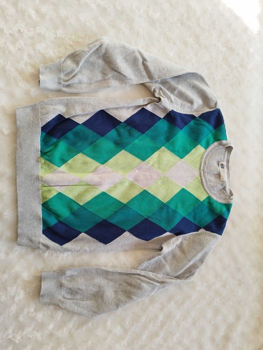 Sweter H&M
134 cm