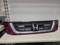 Gril Atrapa Honda CRV 1 LIFT Super stan