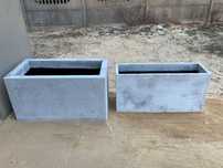 Donice TermoDonice Ogrodowe