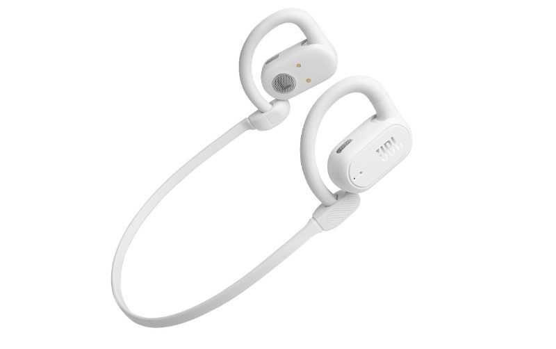 Навушники JBL Soundgear Sense Black/White (нові, гарантія 12міс.)