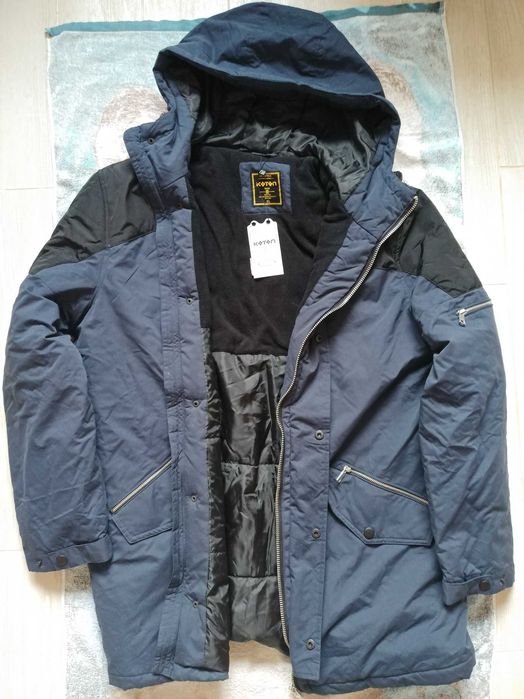 Куртка чоловіча підросткова весна/осінь гарної якості