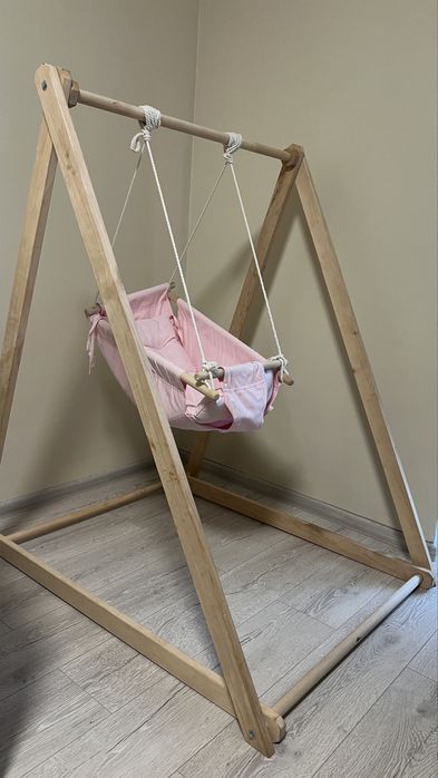 Гойдалка дитяча