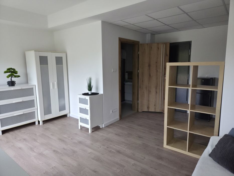 Mieszkanie nowe! Do wynajęcia Zawada-Myślenice