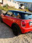 Mini Cooper f56  1.5  (ZADBANY)