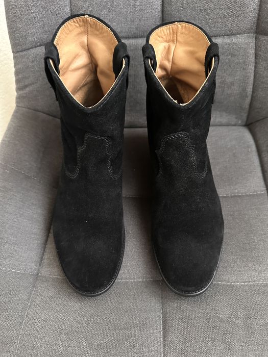 Казаки Isabel Marant оригинал