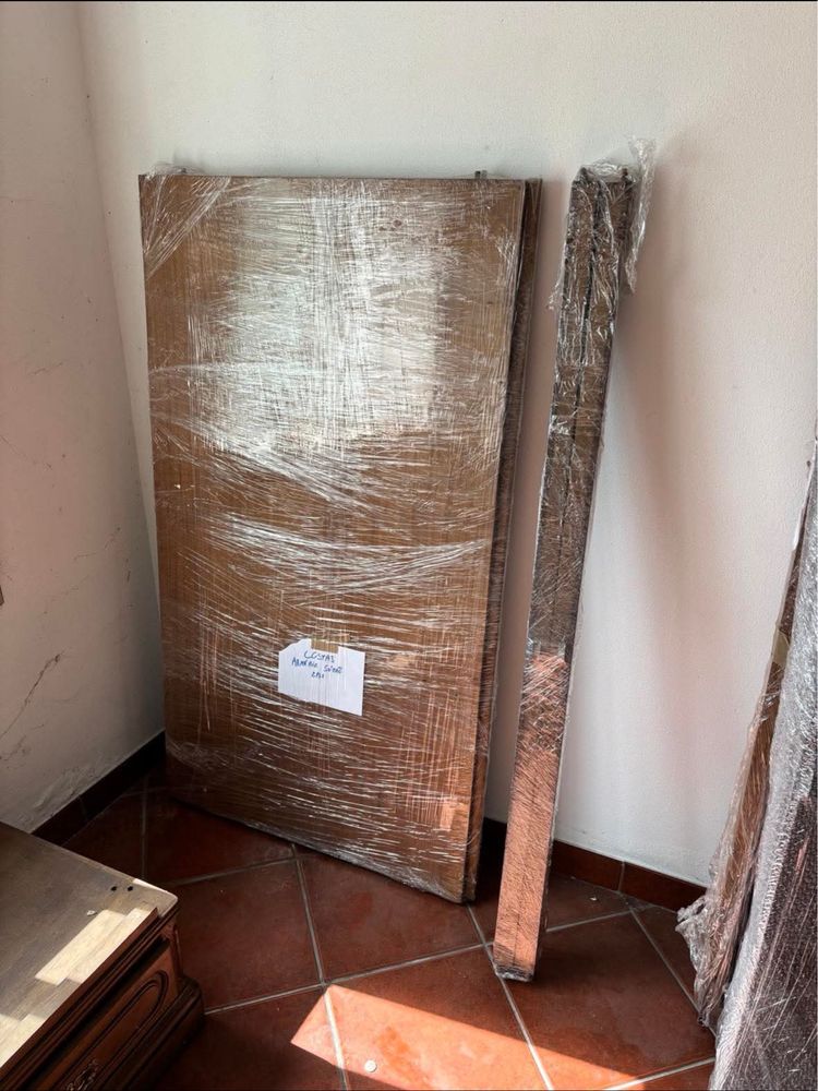 Guarda vestidos