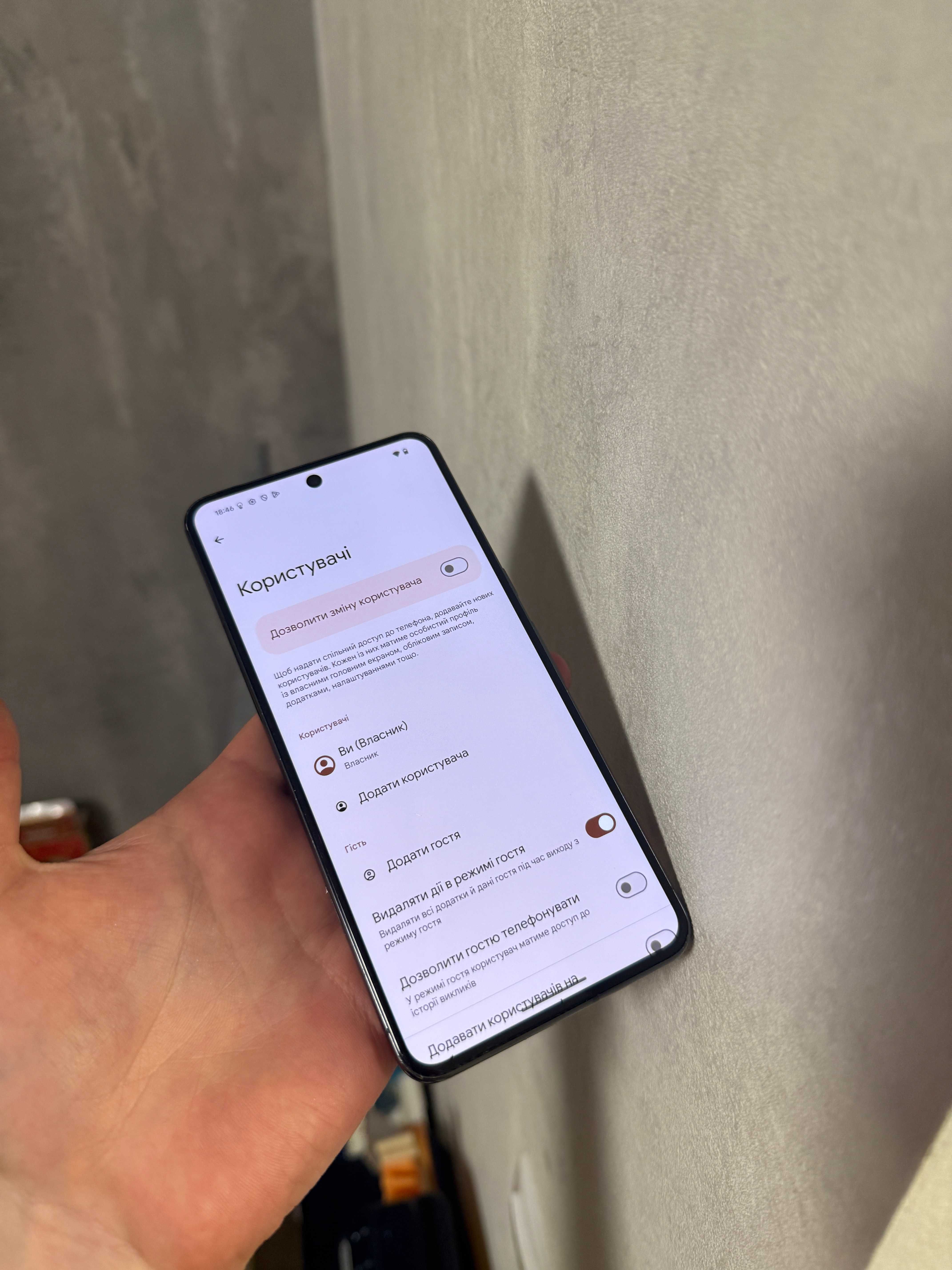 Google Pixel 8Pro 256Gb Піксель 8 Про Soft Unlock 15 android