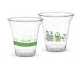 Copos para Take Away com Tampa sem furo (300 ml)
