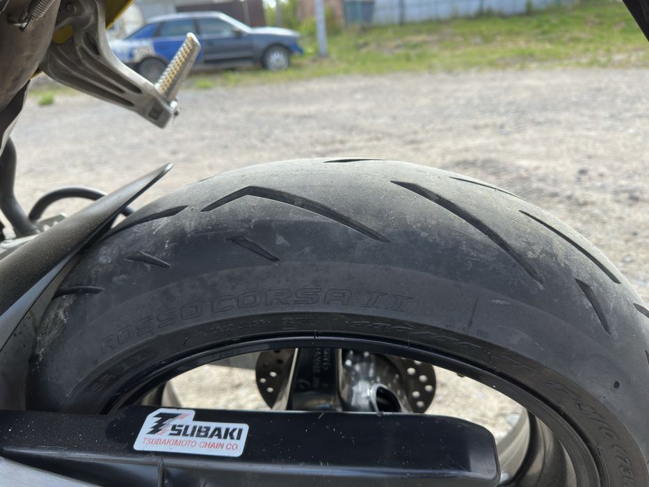 Honda CBR600RR 2003