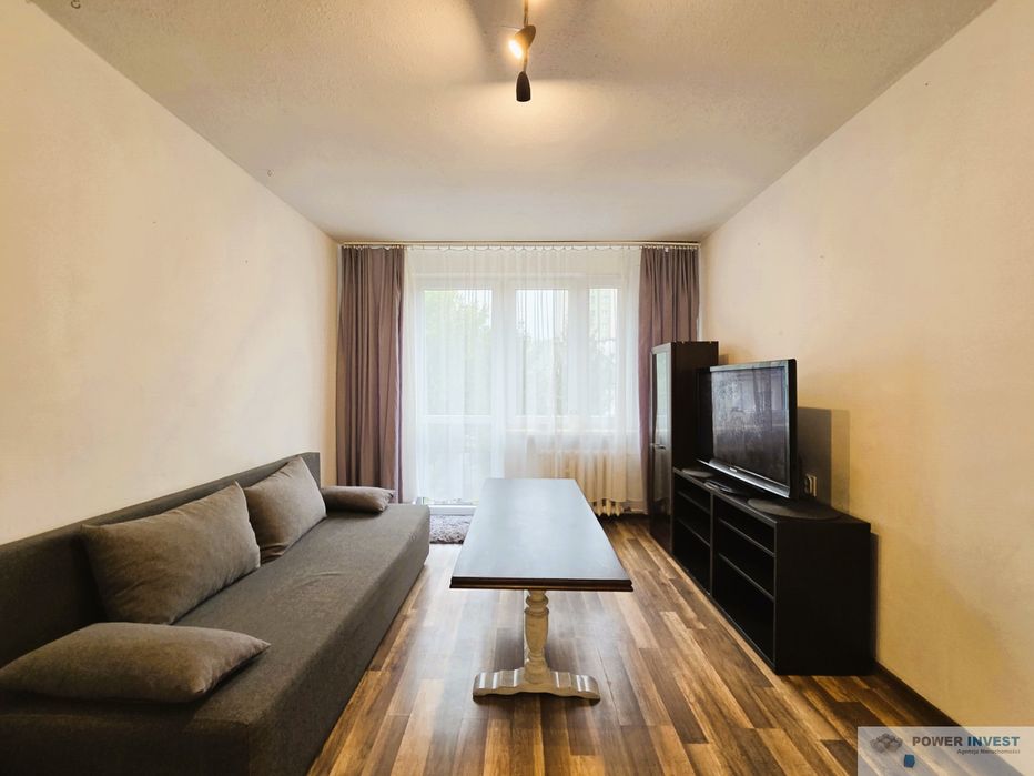 Wynajmę 1 pokojowe Grzegórzki Dąbie ul.Widok