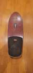 Surf skate Globe onshore Cherry Bamboo