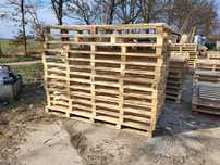 Sprzedam pallety