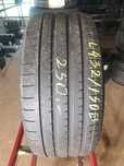 245/35ZR20 95Y Yokohama Advan Sport V105          L432/150B