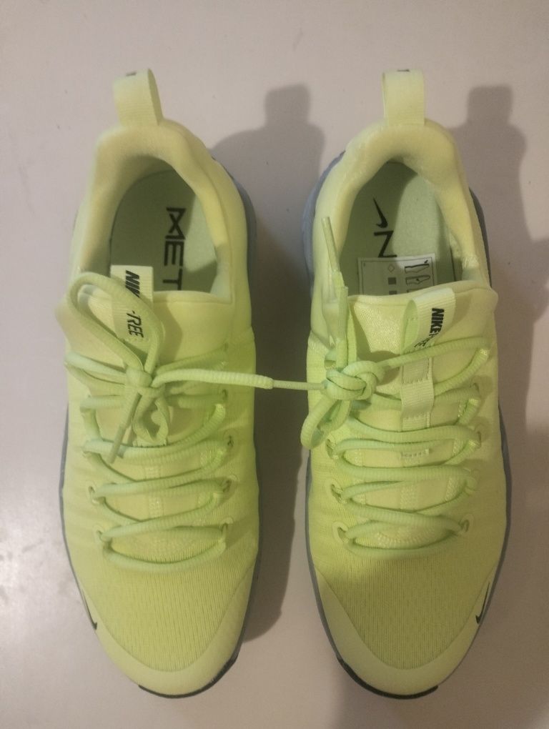 Кросівки  Nike Free Metcon 6